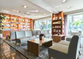 Kyoto Daiichi Hotel 4