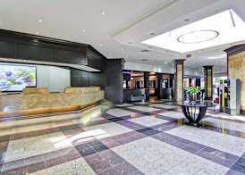 Delta Hotels by Marriott Toronto East 4