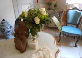Cocooning Avignon 2