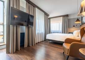 Radisson Blu Hotel, Prague 5