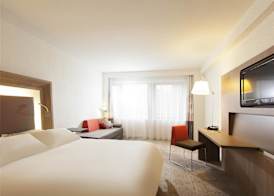 Novotel Metz Centre 5