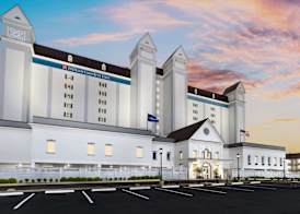 Hilton Garden Inn Ocean City Oceanfront 4
