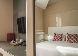 Corso Boutique Luxury Rooms 5