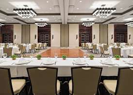 Baton Rouge Marriott 5