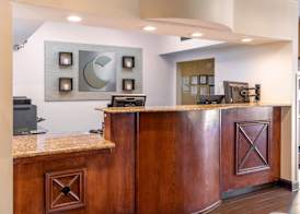 Comfort Suites North Dallas 3