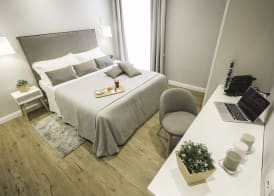 Colonna Luxury Suites 5