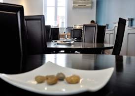 Hotel Colbert 4