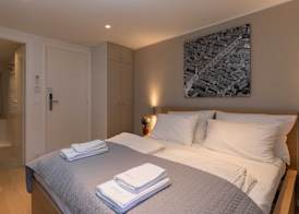 Old Town Apartments u nikse 3