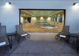 Hampton Inn & Suites Page-Lake Powell 2