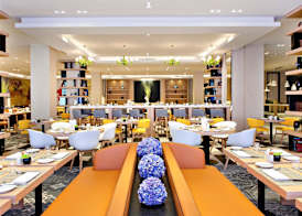 Sofitel Warsaw Victoria 3