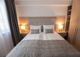 Aparthotel Cosy 2