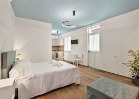 Glamping Degli Ulivi 4