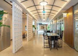 TSL Serviced Apartments Kağıthane 2