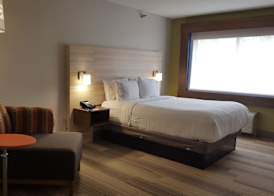 Holiday Inn Express LOUISVILLE NORTHEAST by IHG 5