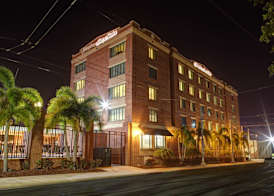 Hampton Inn & Suites Tampa/Ybor City/Downtown 4