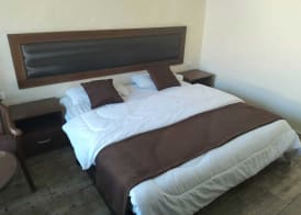 Hawa Amman Hotel Downtown 4