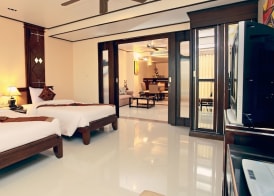 Pattaya Loft 5