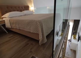 Olympus Thalassea Boutique Hotel 5