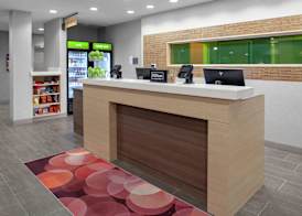 Home2 Suites By Hilton Denver South Centennial Airport 5