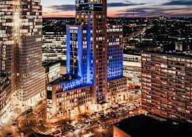 Waldorf Astoria Berlin 4