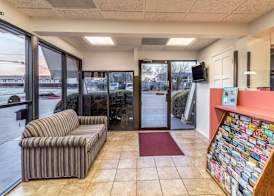 Motel 6-Arlington, TX - UTA 5