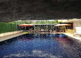 Europa Hotel Selale 4