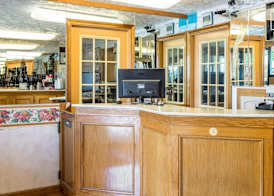 Rodeway Inn & Suites Branford - Guilford 2