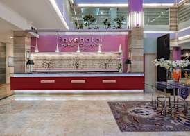 favehotel Premier Cihampelas 5