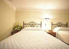 Hotel Francis Drake 5