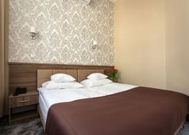 Hotel Maximum 5
