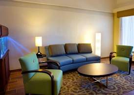 Quality Inn Hammond 5