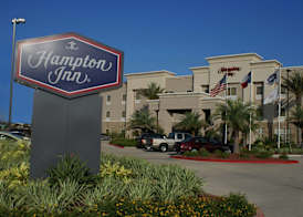 Hampton Inn Orange 4