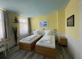HOTEL Bahnhof Balingen 4