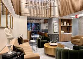 Concorde Hotel New York 5