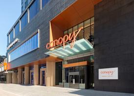 Canopy By Hilton Toronto Yorkville 3