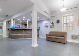Studio 6 Suites - Dallas, TX - Downtown 2