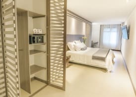 Hotel Torre Poblado 5