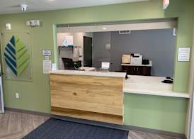 WoodSpring Suites Atlanta McDonough 5