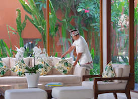 Impiana Private Villas Seminyak 5