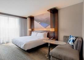 Richmond Marriott Short Pump 4