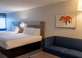 Holiday Inn Express FALLON by IHG 5