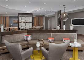 SpringHill Suites by Marriott Tuscaloosa 4