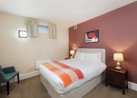 Cove West India House Harbourside (ex. Saco Bristol - West India House) 3