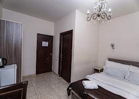 Comfort House Hotel 4