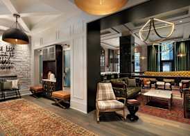 Glenn Hotel, Autograph Collection 4