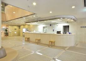 Sunny Stone Hotel 3