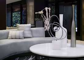Dallas Marriott Downtown 2
