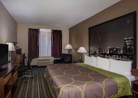 Super 8 by Wyndham Union 3