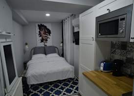 Heights Accommodation City Center 3