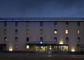 ibis budget Bobigny Pantin 2